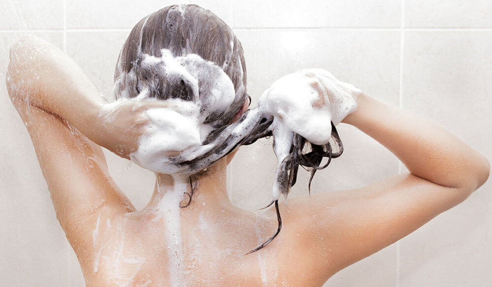 If It Foams And Lathers Well, Then It Is Good - Or Is It?