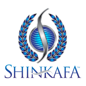 Shinkafa Logo-Badge