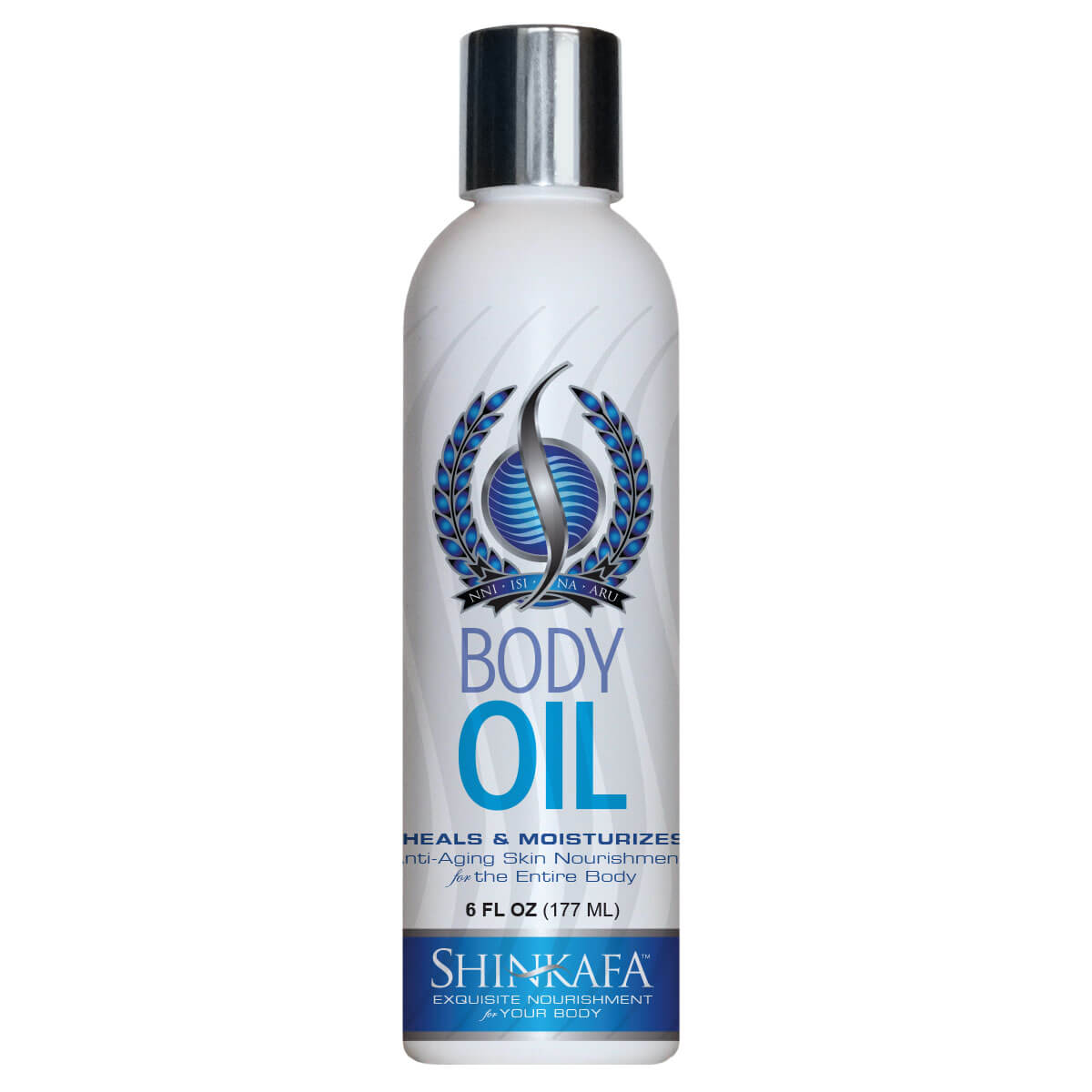 Shinkafa Body Oil