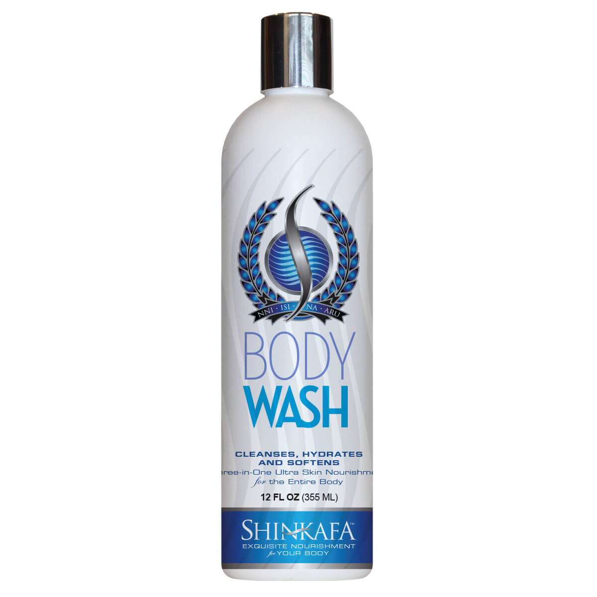 Shinkafa Body Wash