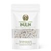 Inulin Herbs for Life by Shinkafa - Front