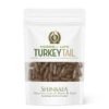 Turney Tail Herbs for Life by Shinkafa - Front
