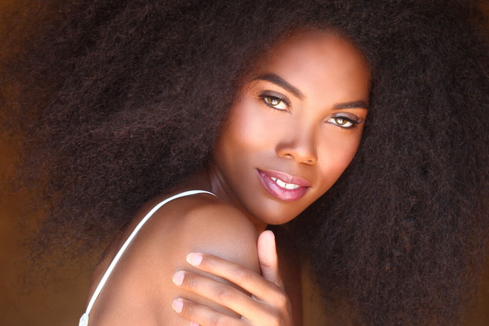Why Black Women Should Consider Keratin Hair Relaxer.